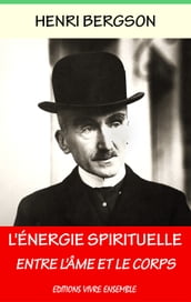 L Energie Spirituelle