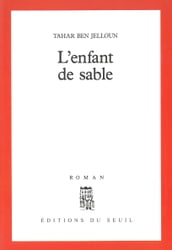 L Enfant de sable