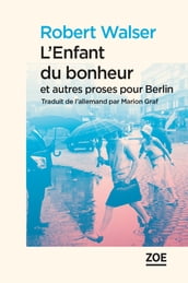 L Enfant du bonheur