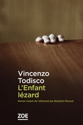 L Enfant lézard