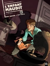 L Enfant maudit - Tome 2