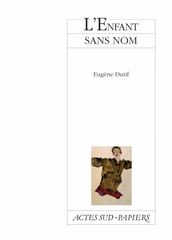 L Enfant sans nom