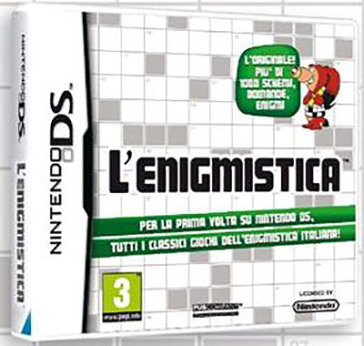 L'Enigmistica