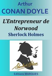 L Entrepreneur de Norwood