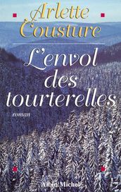 L Envol des tourterelles