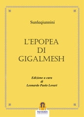 L Epopea di Gigalmesh