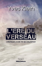 L Ere du Verseau (Tome 2)