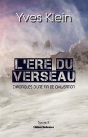 L Ere du Verseau (Tome 3)