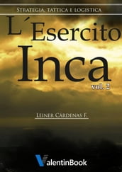 L Esercito Inca