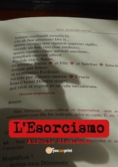 L Esorcismo