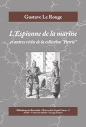 L Espionne de la marine