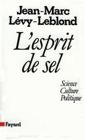 L Esprit de sel