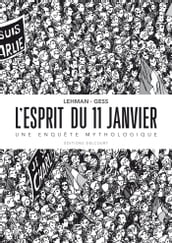 L Esprit du 11 janvier