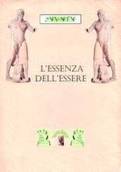 L Essenza dell Essere - Suvutu