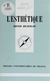 L Esthétique