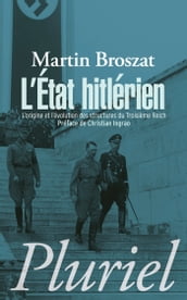 L Etat hitlérien