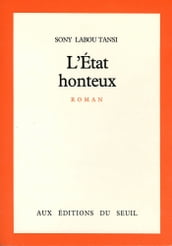 L Etat honteux