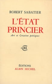 L Etat princier