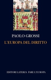 L Europa del diritto