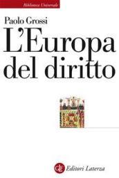 L Europa del diritto