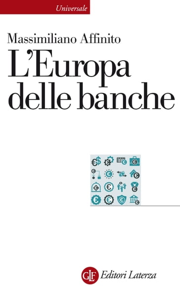 L'Europa delle banche - Massimiliano Affinito