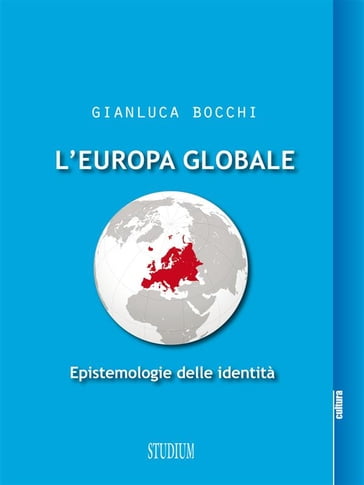L'Europa globale - Gianluca Bocchi