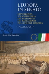 L Europa in Senato