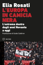 L Europa in camicia nera