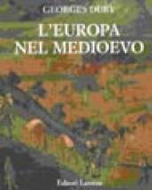 L Europa nel Medioevo