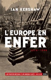 L Europe en enfer (1914-1949)