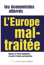 L Europe mal-traitée