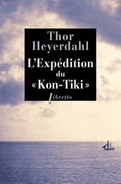 L Expédition du Kon-Tiki