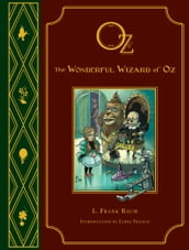 L. Frank Baum s OZ: The Wonderful World of Oz