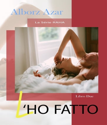 L'HO FATTO - Alborz Azar