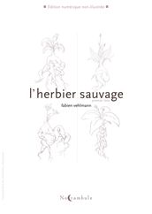 L Herbier sauvage T01