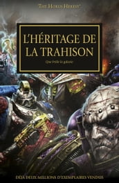 L Héritage de la Trahison