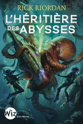 L Héritière des abysses