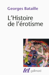 L Histoire de l érotisme