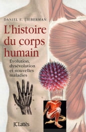 L Histoire du corps humain