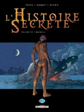 L Histoire secrète T35