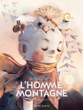 L Homme Montagne