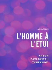 L Homme à l étui