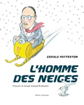 L Homme des neiges