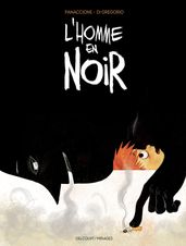 L Homme en noir