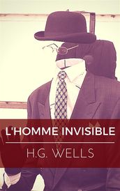 L Homme invisible