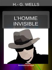 L Homme invisible