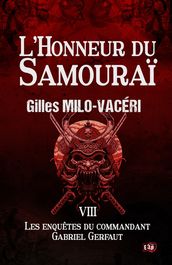 L Honneur du Samouraï