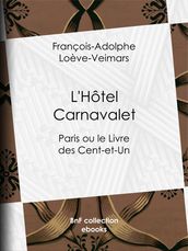 L Hôtel Carnavalet