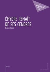 L Hydre renaît de ses cendres