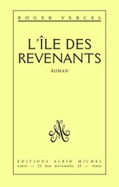 L Ile des revenants